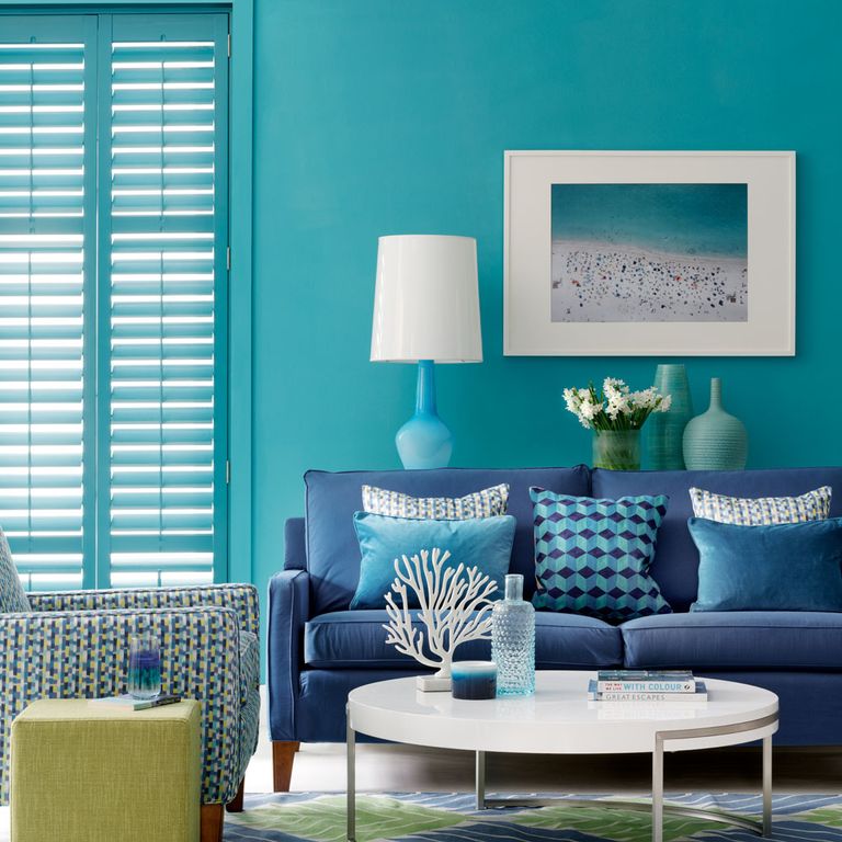 Window shutter ideas – with tips for choosing interior shutters | Ideal ...