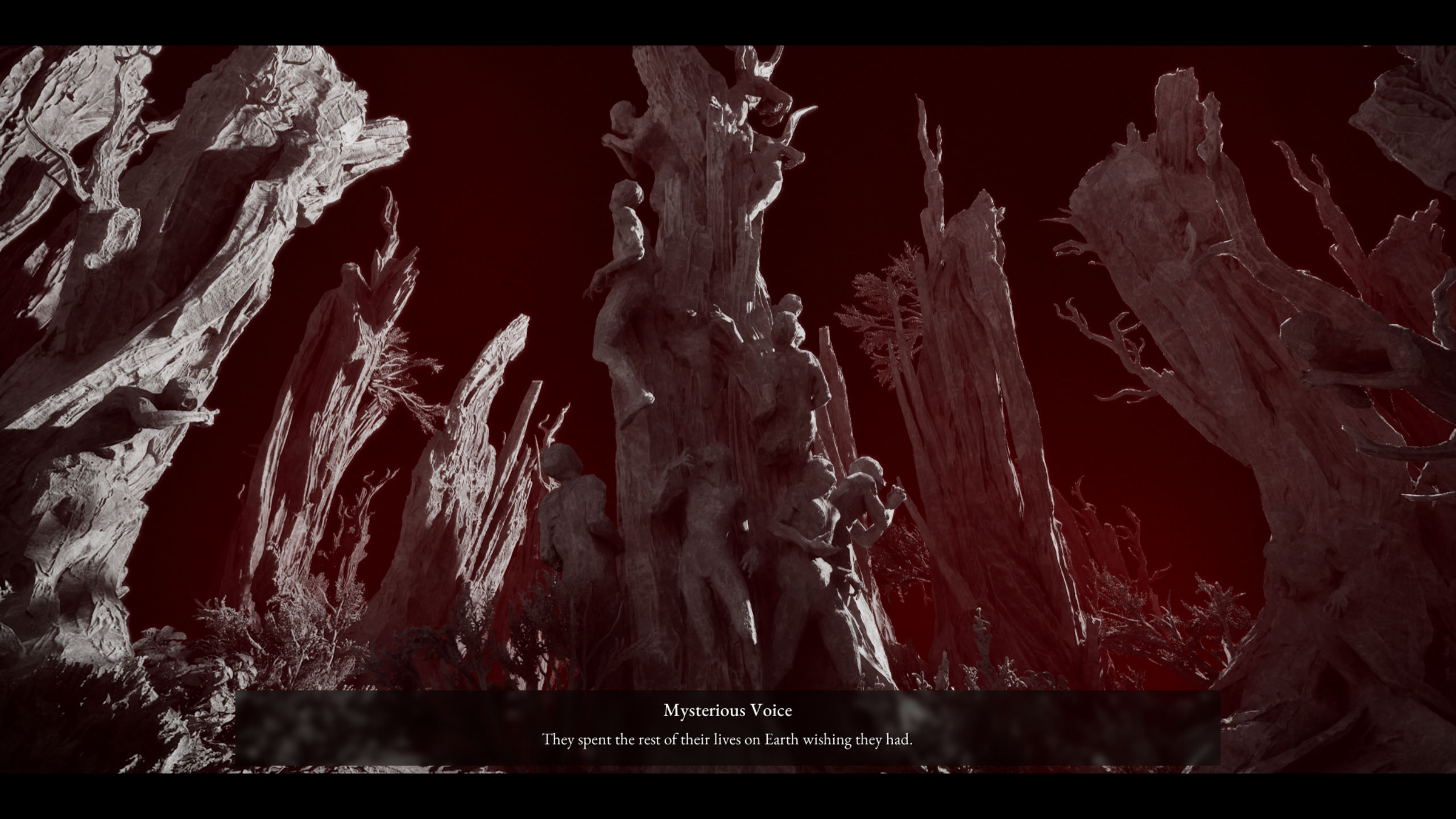 Screenshots of The Alighieri Circle: Dante's Bloodline.