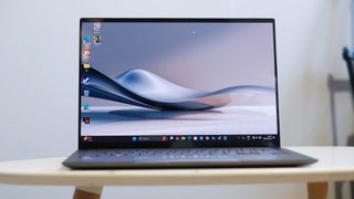 Asus Zenbook S14 OLED UX5406 review