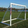 SAMBA Locking Football Goal