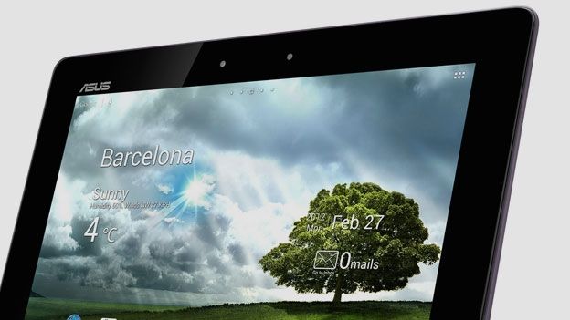 ASUS Transformer Pad Infinity
