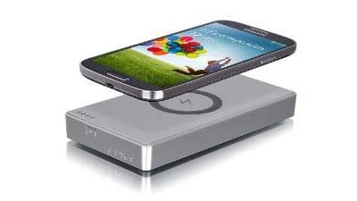 Qi battery
