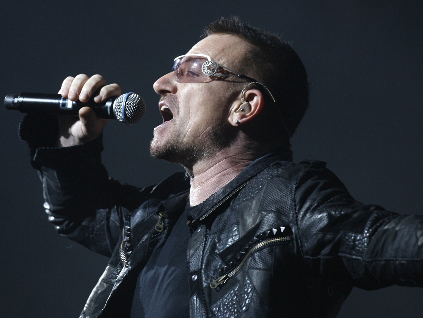 Bono (U2)