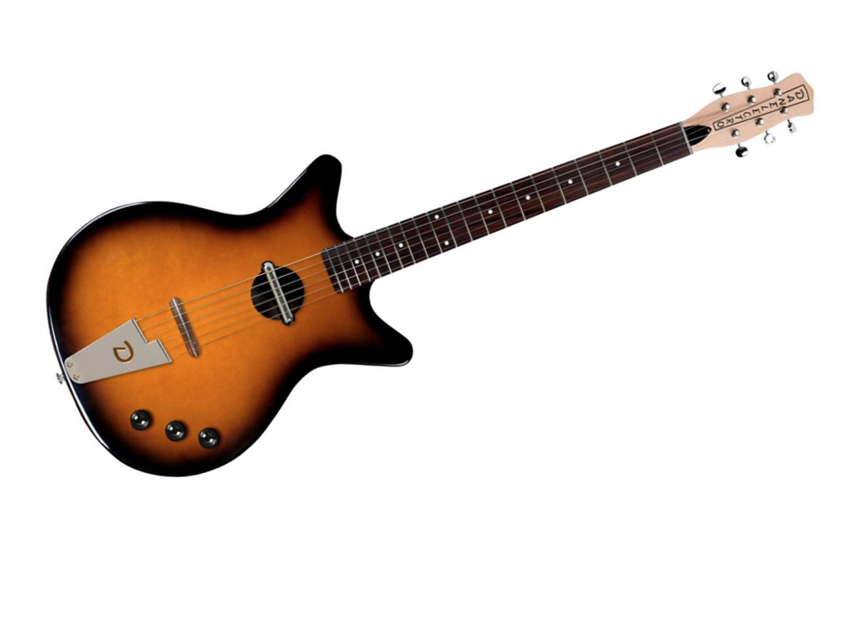 Danelectro DCV56CR Convertible