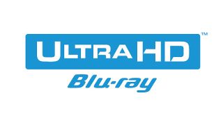 UHD Blu-ray