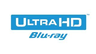 Ultra HD Blu-ray