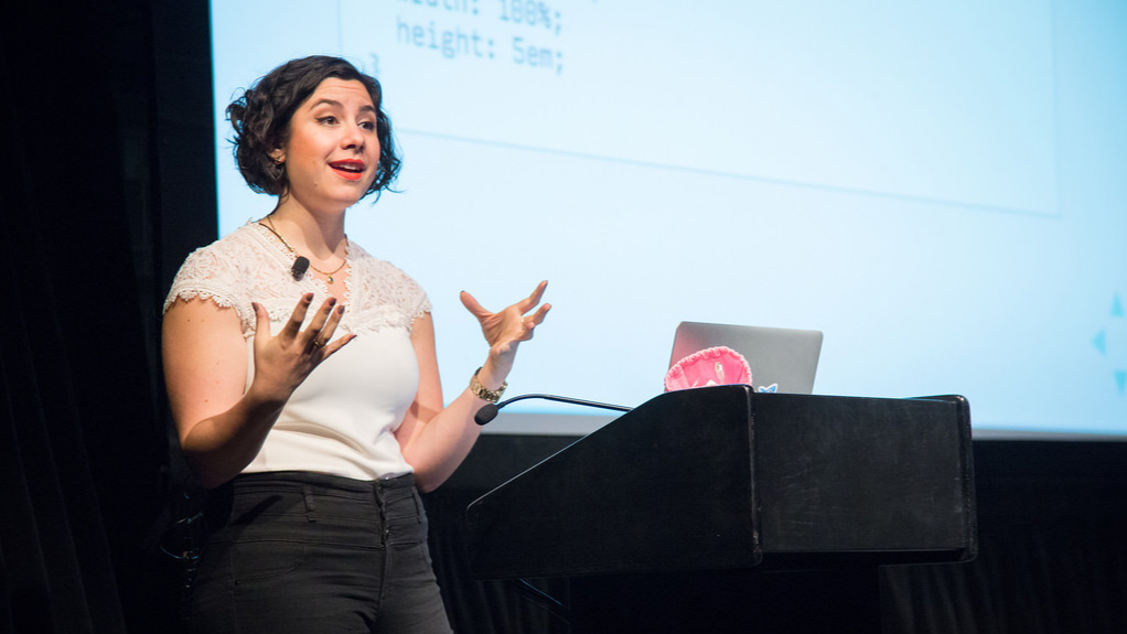 Generate New York - Una Kravets
