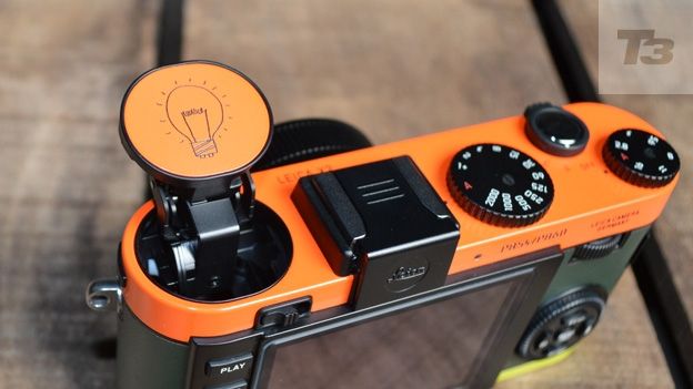 Leica X2 Paul Smith edition