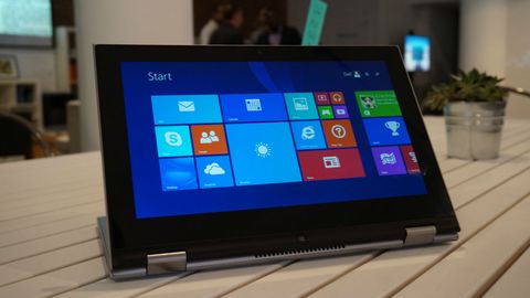 Dell Inspiron 11 3000 review