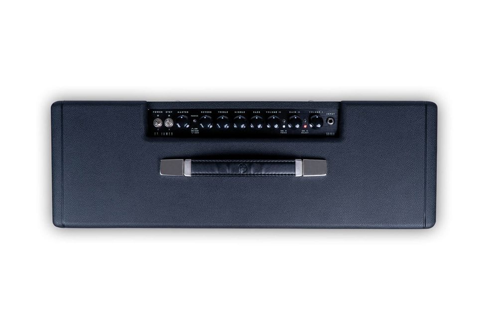 Blackstar St. James amp