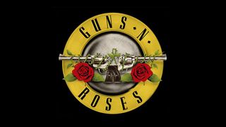 Guns N' Roses logo