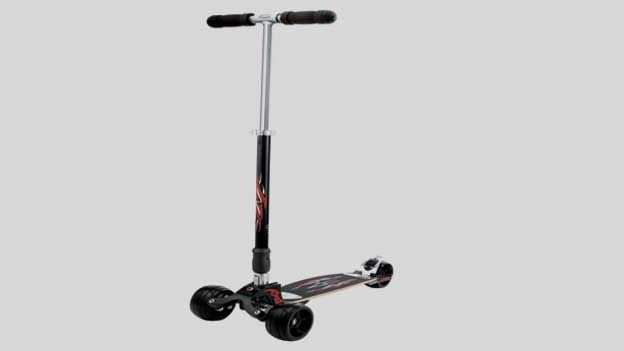 Micro Monster Kickboard
