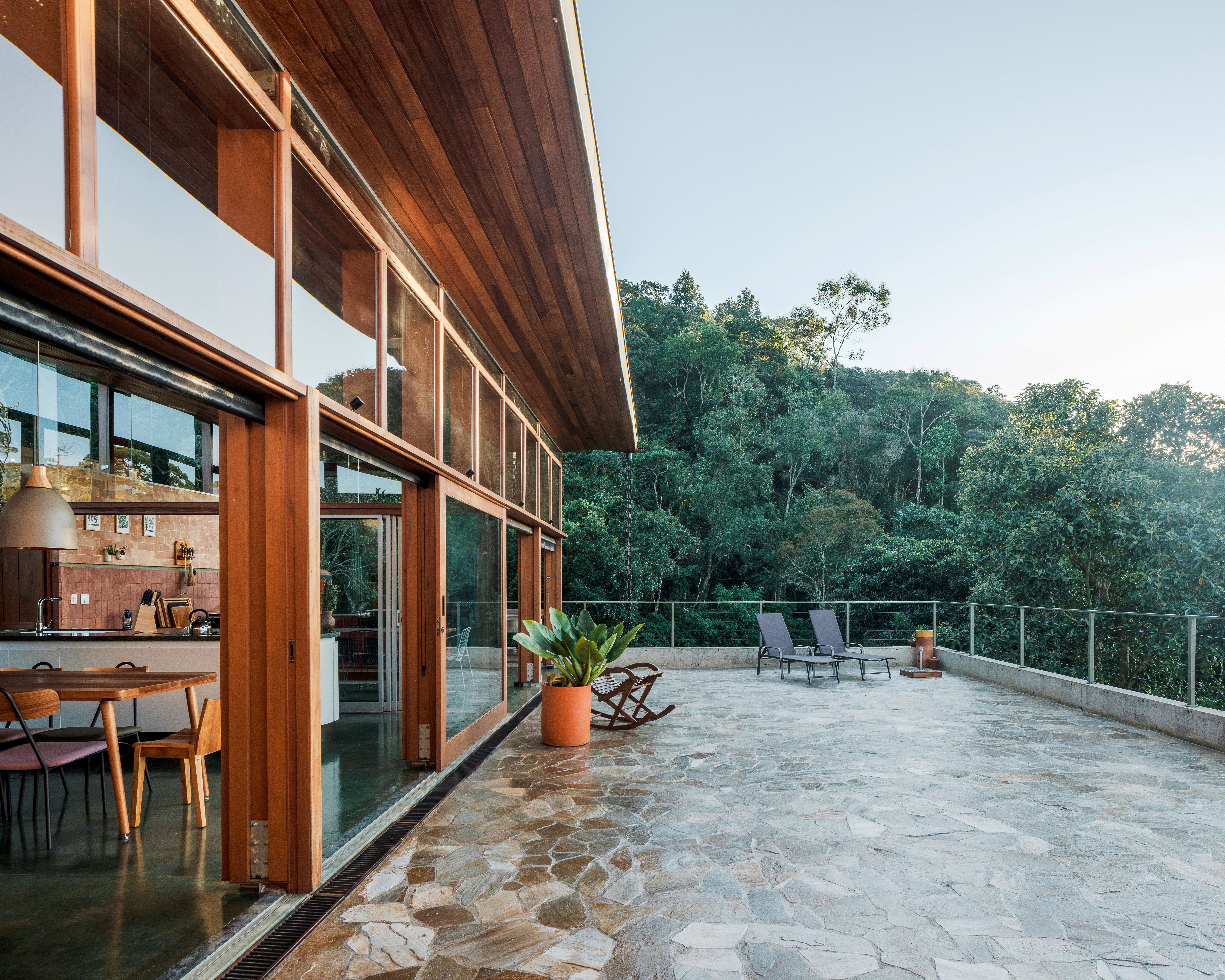 Casa Koba