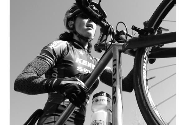 Mary Mcconneloug (Kenda - Seven - NoTubes)