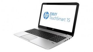 HP Envy TouchSmart 15