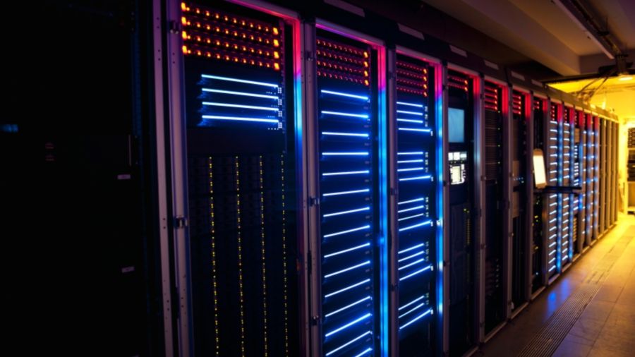 Digital core How to create the data center of tomorrow TechRadar