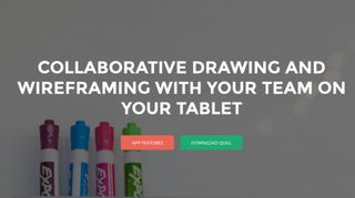 Prototype together on your tablet