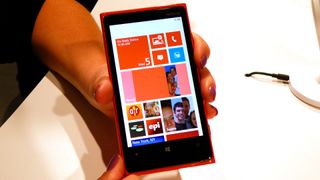 Nokia Lumia 920