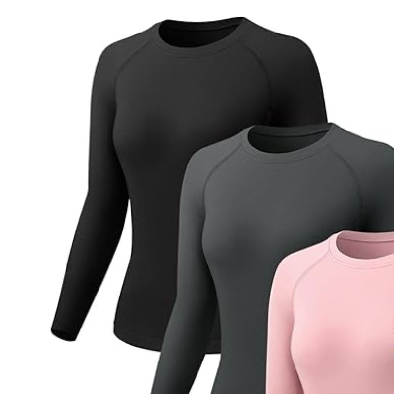 Orrfreer Store base layers