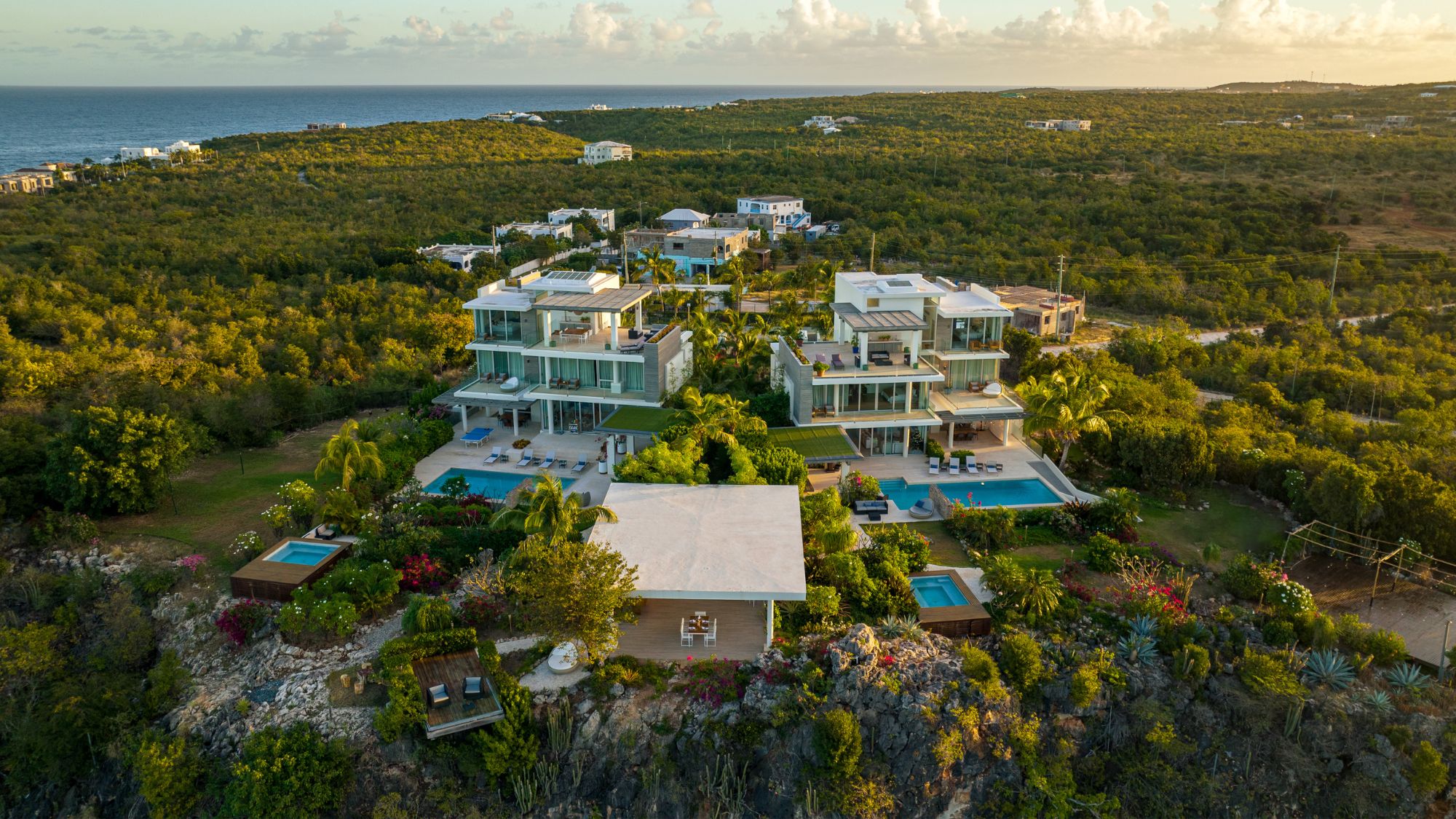  ÀNI Anguilla: the height of Caribbean luxury is all yours 