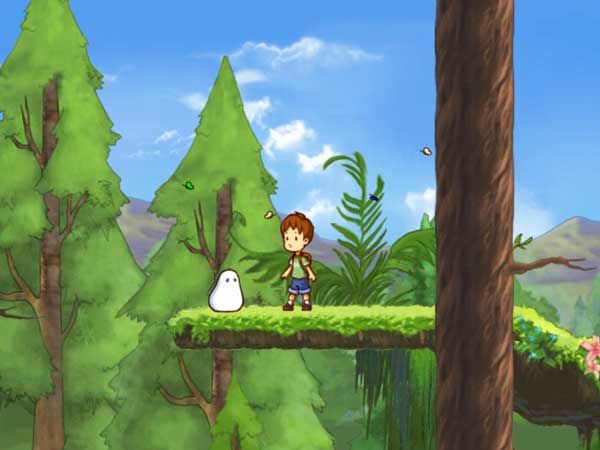 25 Best Kid-Friendly Games | Tom's Guide