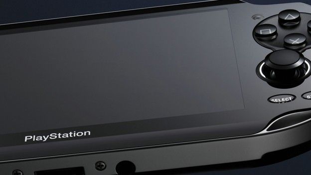Sony PS Vita