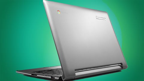 Lenovo N20p Chromebook review