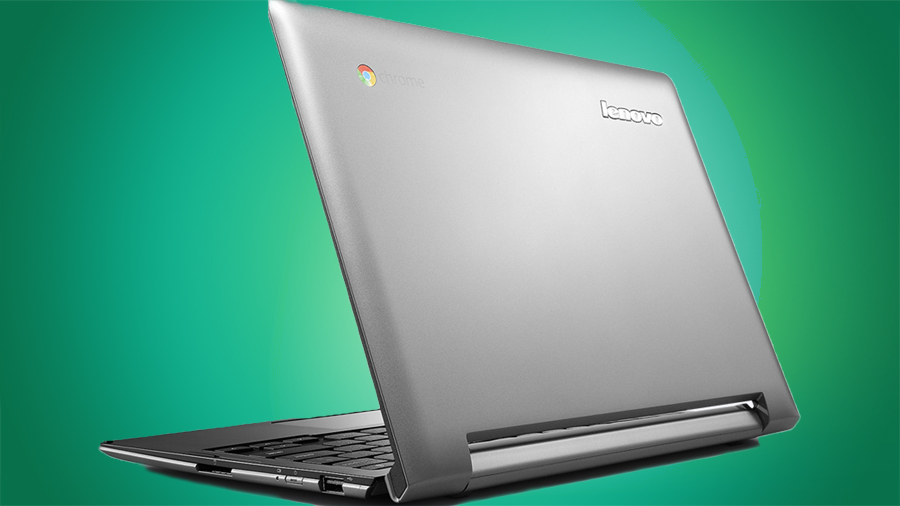 Lenovo N20p Chromebook review