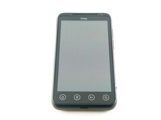 HTC evo 3d review