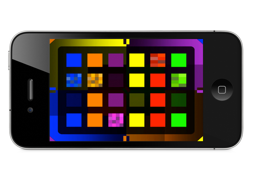 Francesso Cricchio RGBsoundPro, £1.99