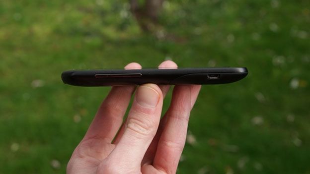 HTC Sensation XE