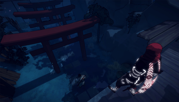 aragami