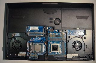 upgradable laptops