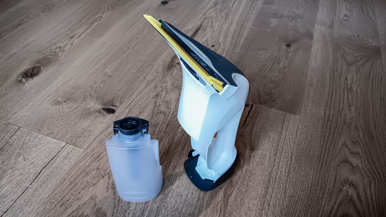 Karcher WV 6 Plus Cordless Window Vac
