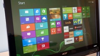 Acer Aspire Z3 review
