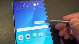 Samsung Galaxy Note 5