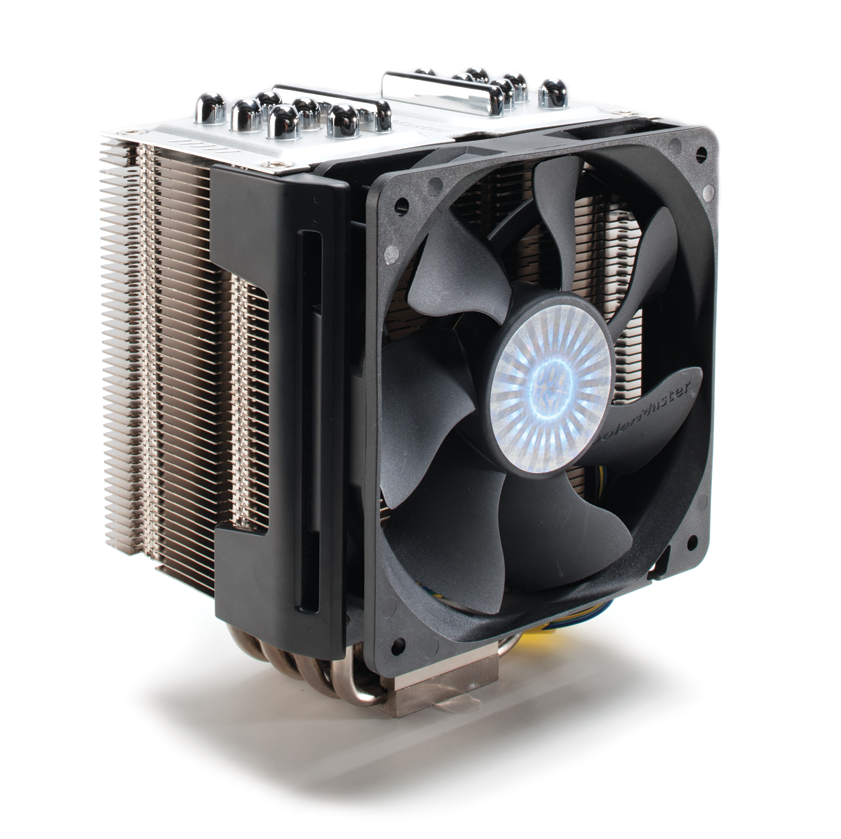 PC Cooling Basics PC Gamer