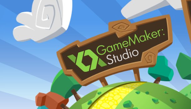 GameMaker Studio Standard Free for a brief time