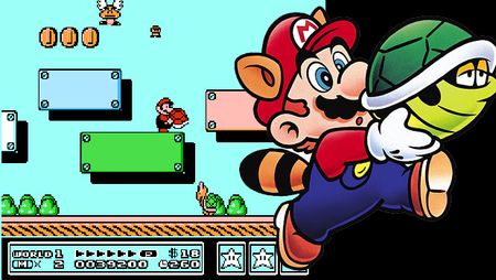 25 things we still love about Super Mario Bros. 3 25 years later ...