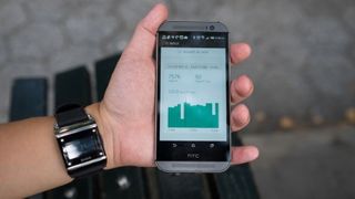Basis smartwatch review