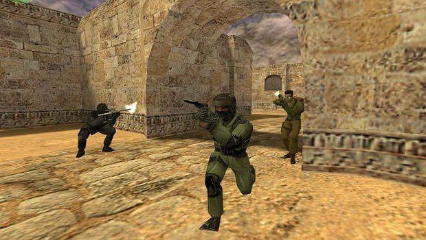 Why Counter-Strike is one of the greatest games ever made | GamesRadar+