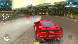 Ridge Racer Slipstream