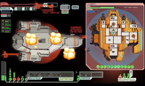 ftl faster than light rock quest