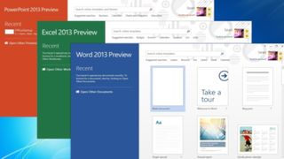 latest version of excel 2013