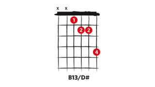 B13/D#