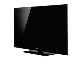 Sony HX range - 3D Ready with Freeview HD inside