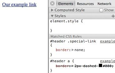 10 CSS mistakes every web designer must avoid | Creative Bloq