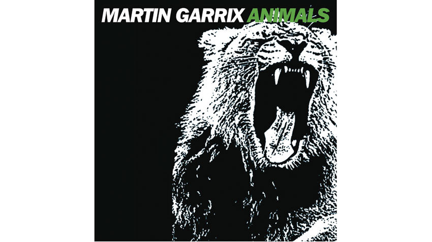 Anatomy of a hit: Martin Garrix - Animals | MusicRadar