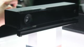 Kinect detection
