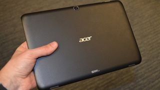 Acer Iconia Tab A510 Review